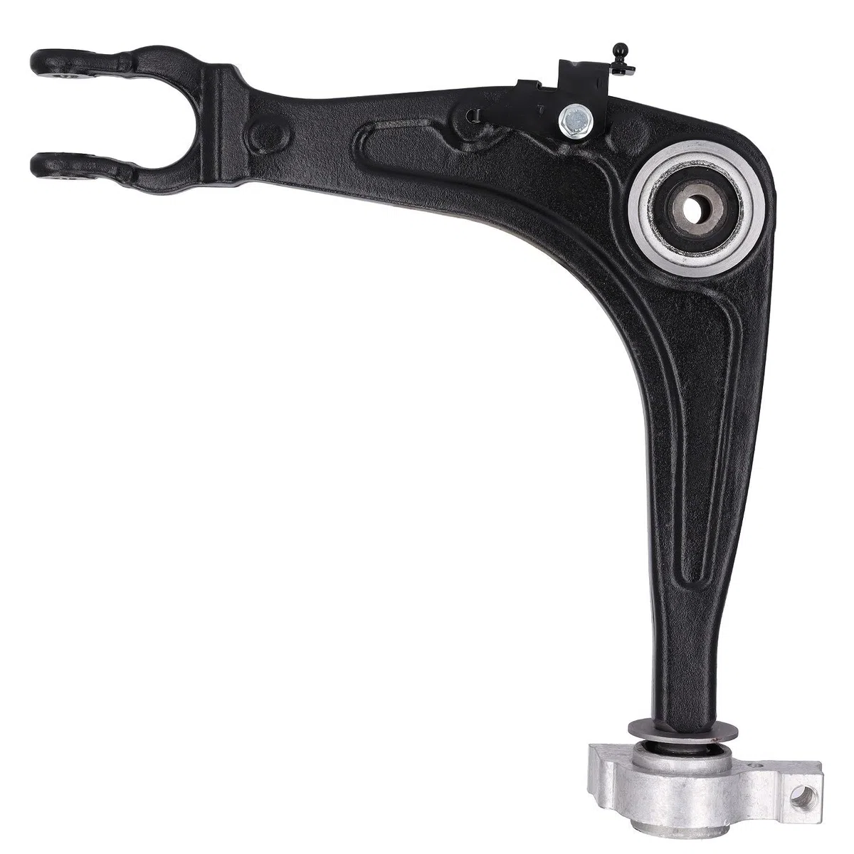 SWAG Braccio oscillante, Sospensione ruota 33104908 | Compatibile con: CITROËN C5 III, C5 III Break, C6