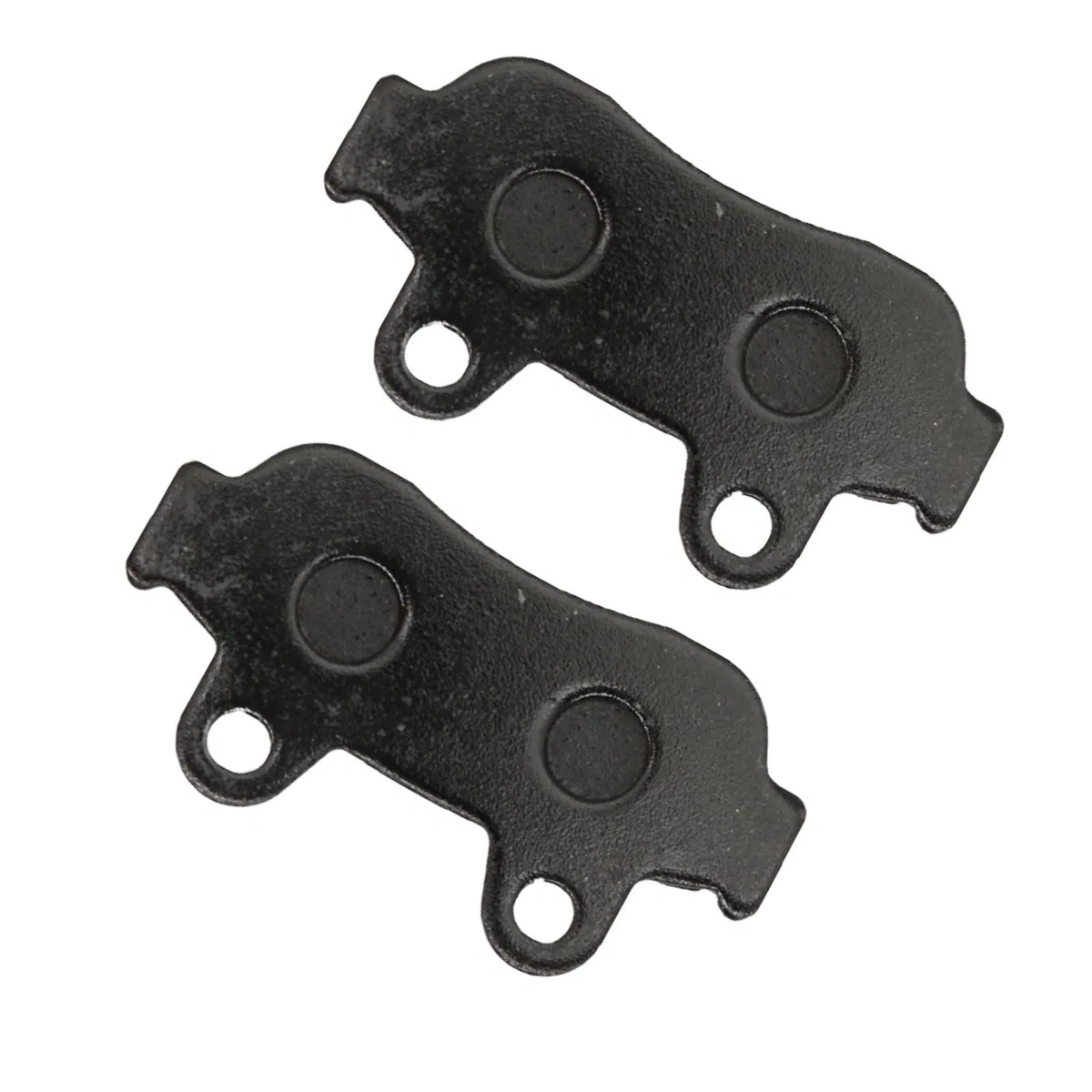 Compatibile Con Pgo Per T-Rex 110 1999 2000 2001 2002 2003 2004 2005 2006 Pezzi Di Ricambio Per Moto Kit Pastiglie Freno Anteriori Pastiglie Freno Moto