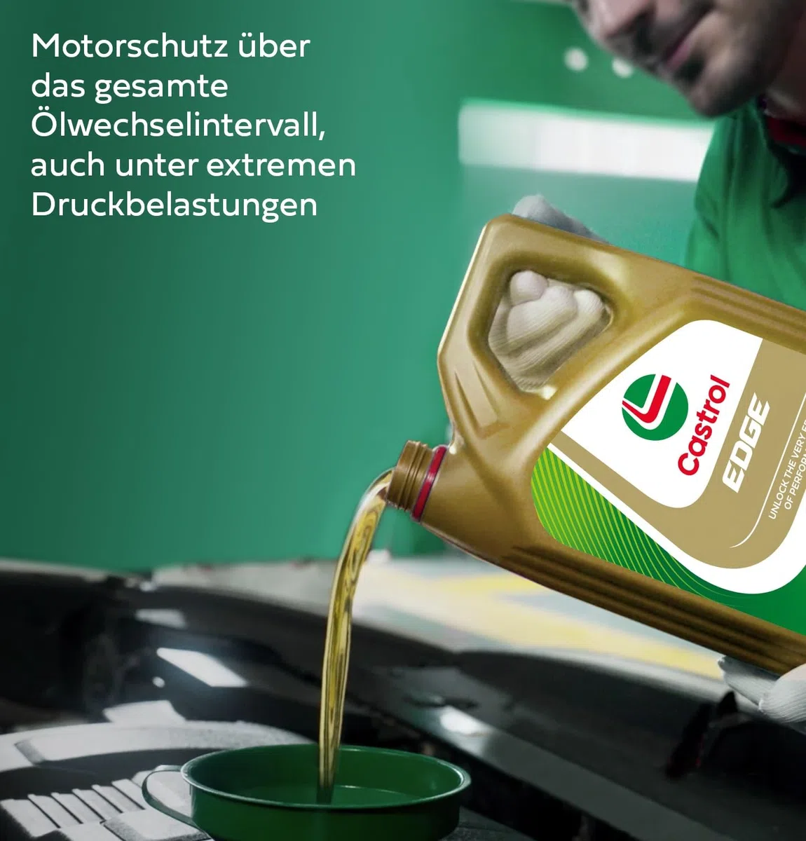 Castrol OLIO EDGE L4 0W-30 8A 5L