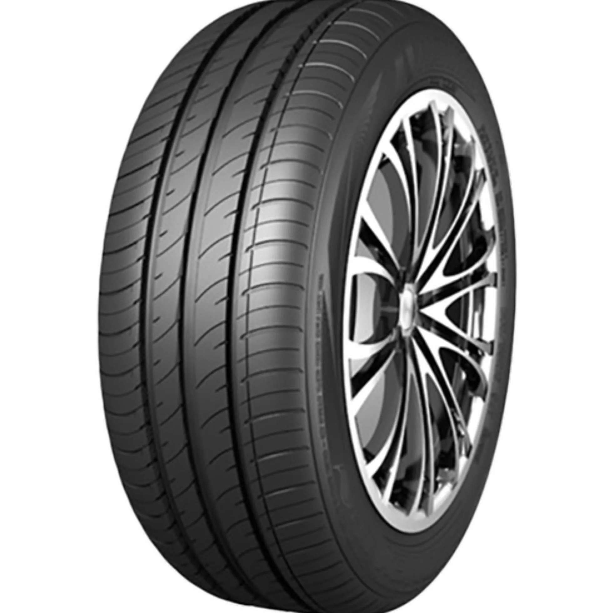 Nankang 53706 Pneumatico 185/55 R15 82V Na-1