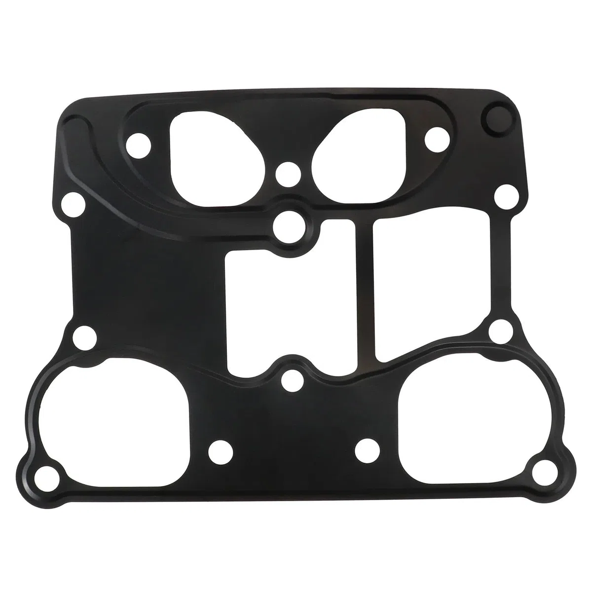 Kit Revisione Motore Ricambi: Set Completo Di Guarnizioni Motore Per Harley Twin Cam C9588 (1999-2017) Kit Guarnizioni Coperchi Valvole (Rocker Box)
