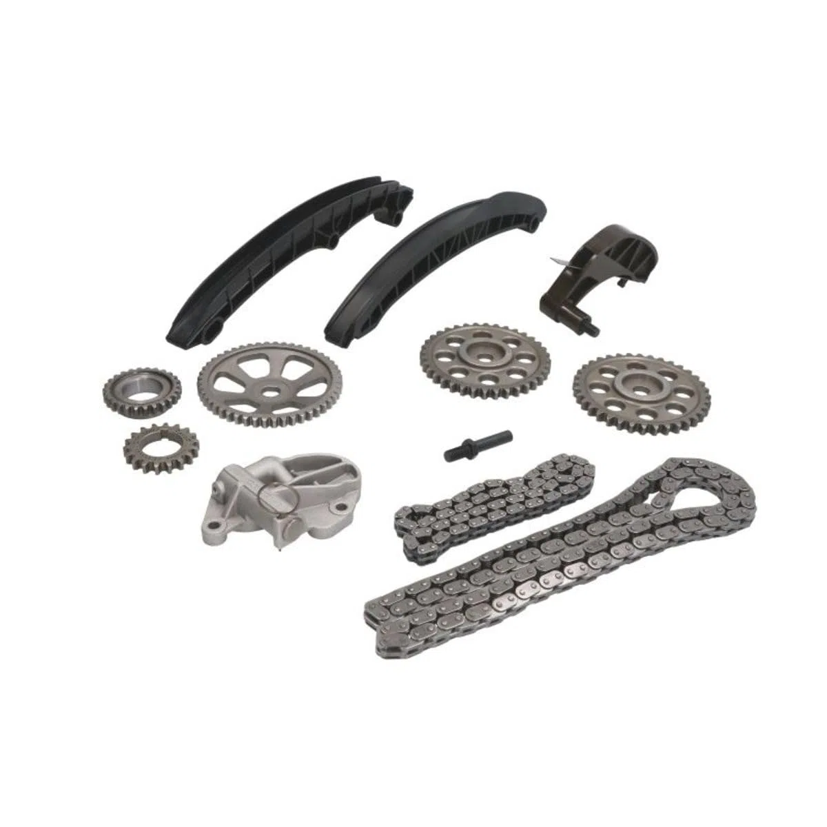 DAYCO KTC1063 Kit Catena Distribuzione Seat Ibiza 08>15