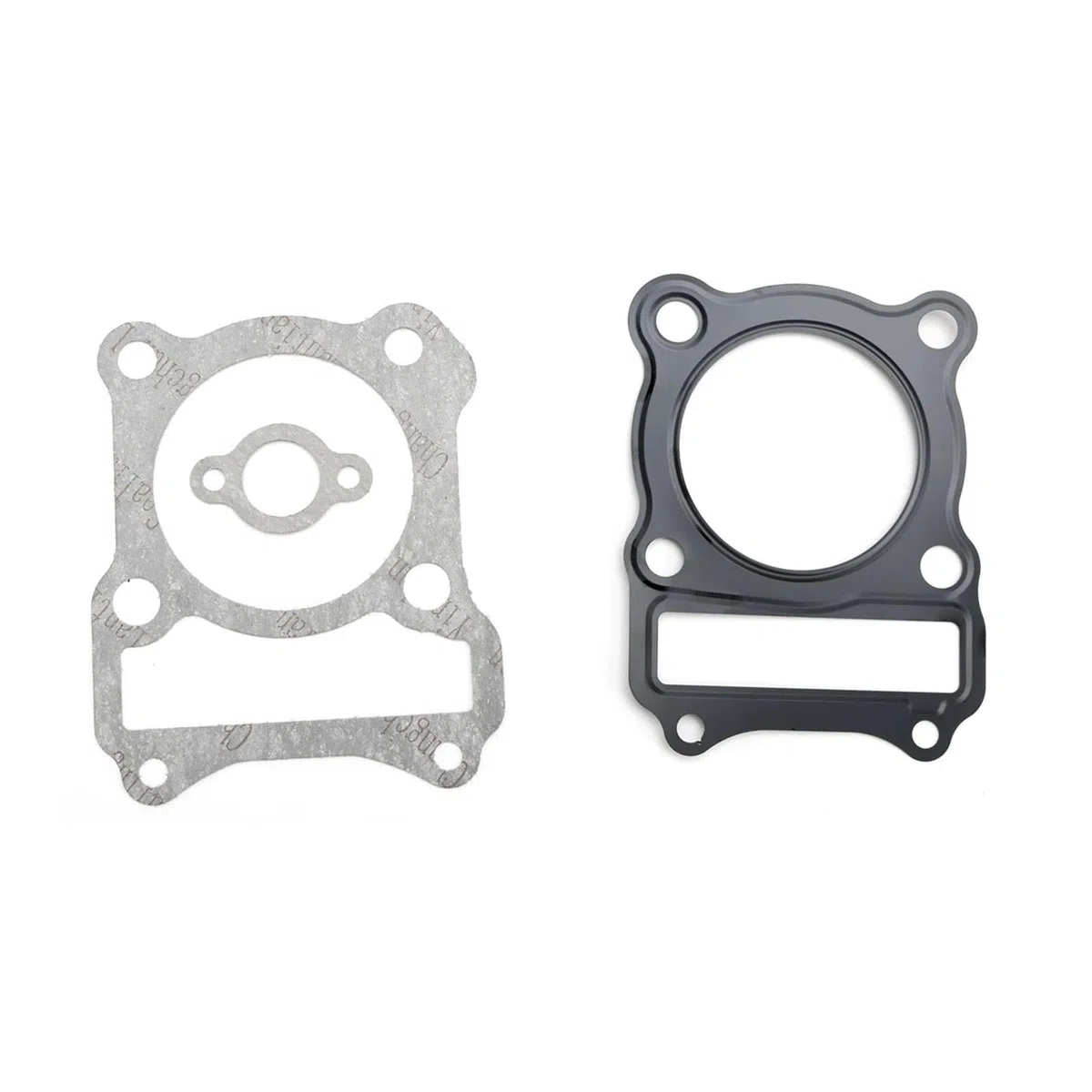 Pistoni e fasce elastiche per moto Per MASH Seventy Five 125 4T 2015-2019 KIT CILINDRO PISTONE 150CC