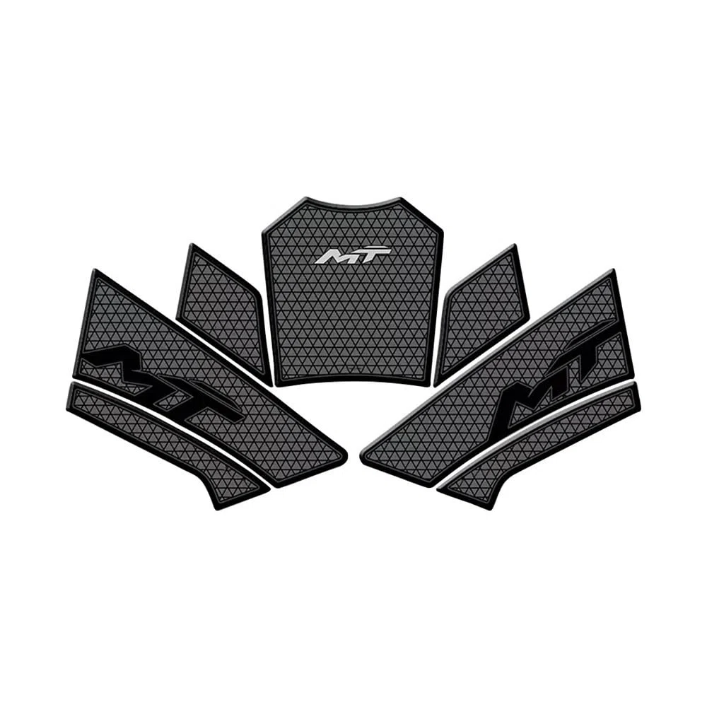 Protettore Serbatoio Del Motociclo Tappetino Per Serbatoio Carburante Moto Per CF&MO&TO 450MT 450 MT Accessori Ginocchio Grip Decalcomanie Olio Antiscivolo Protezione
