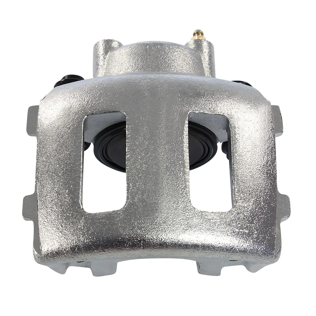BESTPRICE 1x pinza freno anteriore destra, compatibile con JEEP CHEROKEE (XJ), GRAND CHEROKEE I (ZJ, ZG), WRANGLER I (YJ, SJ_), WRANGLER II (TJ)