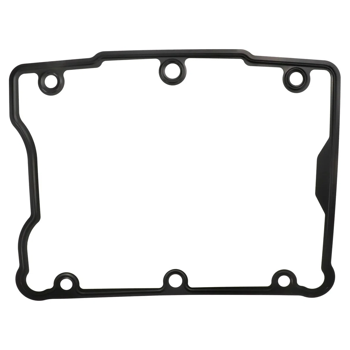 Kit Revisione Motore Ricambi: Set Completo Di Guarnizioni Motore Per Harley Twin Cam C9588 (1999-2017) Kit Guarnizioni Coperchi Valvole (Rocker Box)