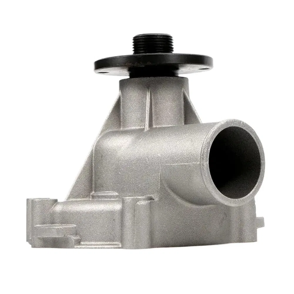 Girante in metallo per pompa acqua con guarnizione 11511720883 compatibile con E12 E23 E32 E34 E24