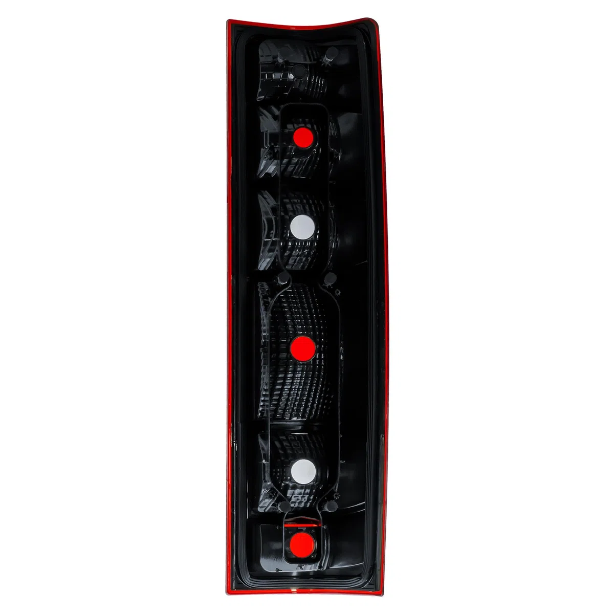 LONGLING Fanale Posteriore Sinistra Posteriore Per IVECO Daily IV V 2006-2013