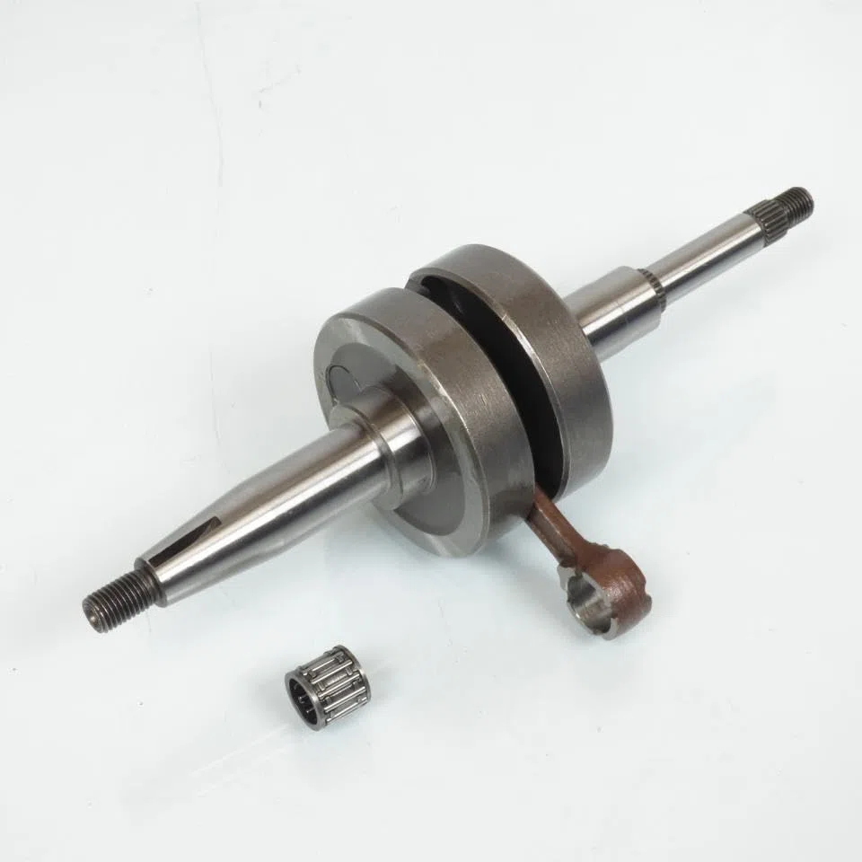Albero a Gomiti Imballaggio Teknix per Scooter Peugeot 50 Speedfight 4 2T AC 2015 Per 2018 Nuovo