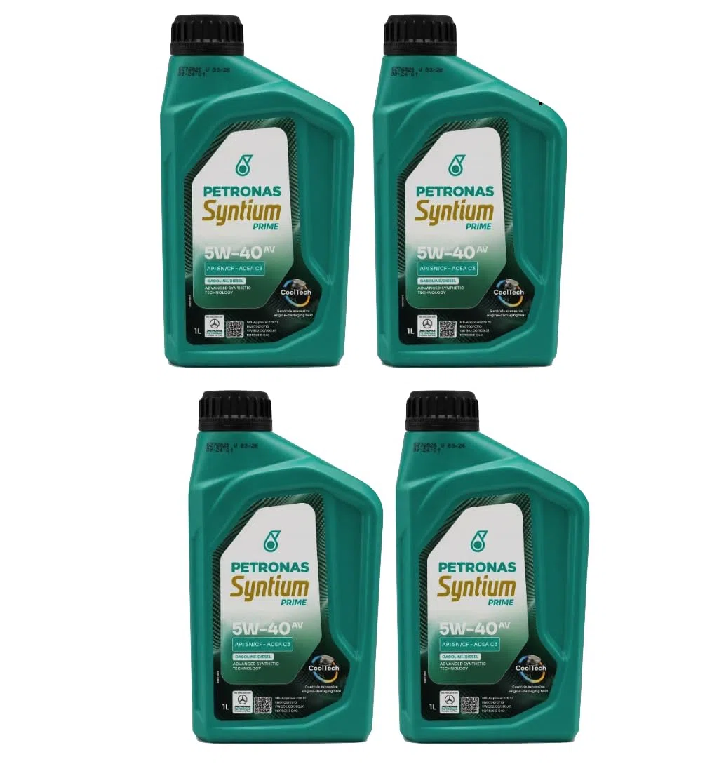 AOQ - KIT TAGLIANDO COMPATIBILE CON FIAT 500 L 1.4 BENZINA 3 FILTRI (ARIA, OLIO ABITACOLO+4LT OLIO 5W40))