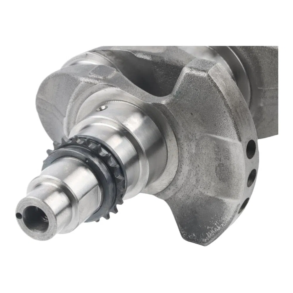 Set cuscinetto principale albero motore biella albero motore 23110-2E501 23510-2E400 compatibile con motore 2.0L
