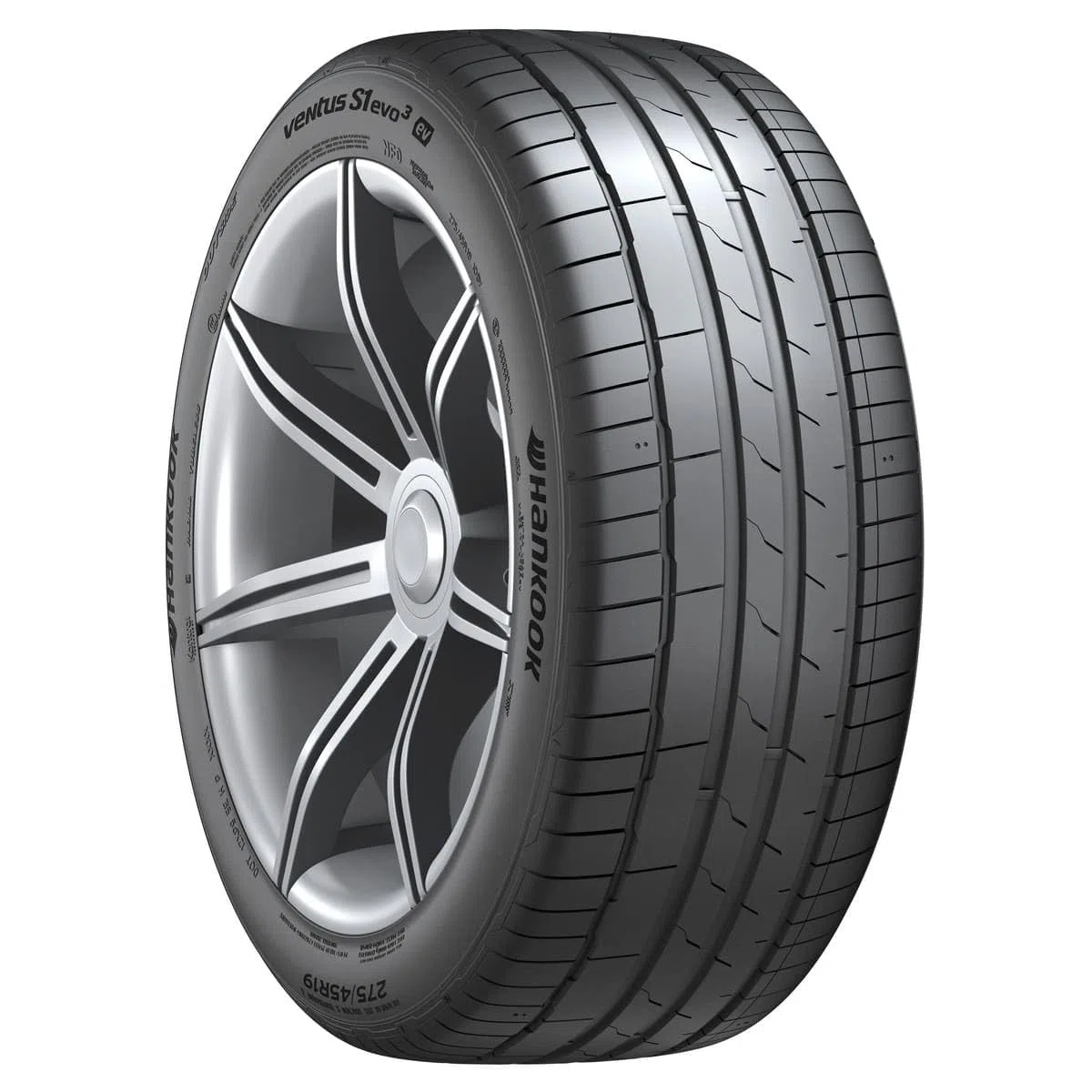 HANKOOK 255/45 R20 101T VENTUS S1 EVO 3 K127B