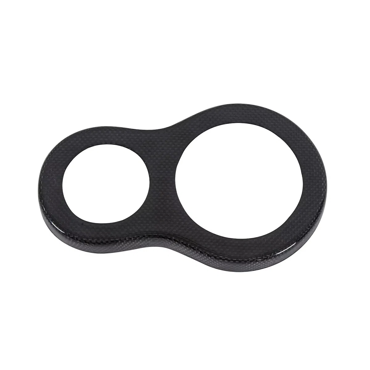 Caso Contachilometri Compatibile Con Ducati Per 748 916 996 998 Strumento In Fibra Di Carbonio Coperchio Carenatura Moto