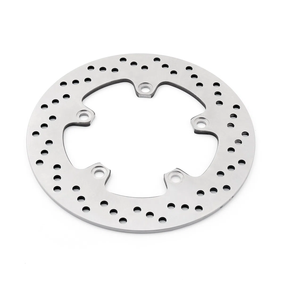 Rotore del disco del freno posteriore adatto per Suzuki An650 Burgman Skywave 650 2004-2012 2008
