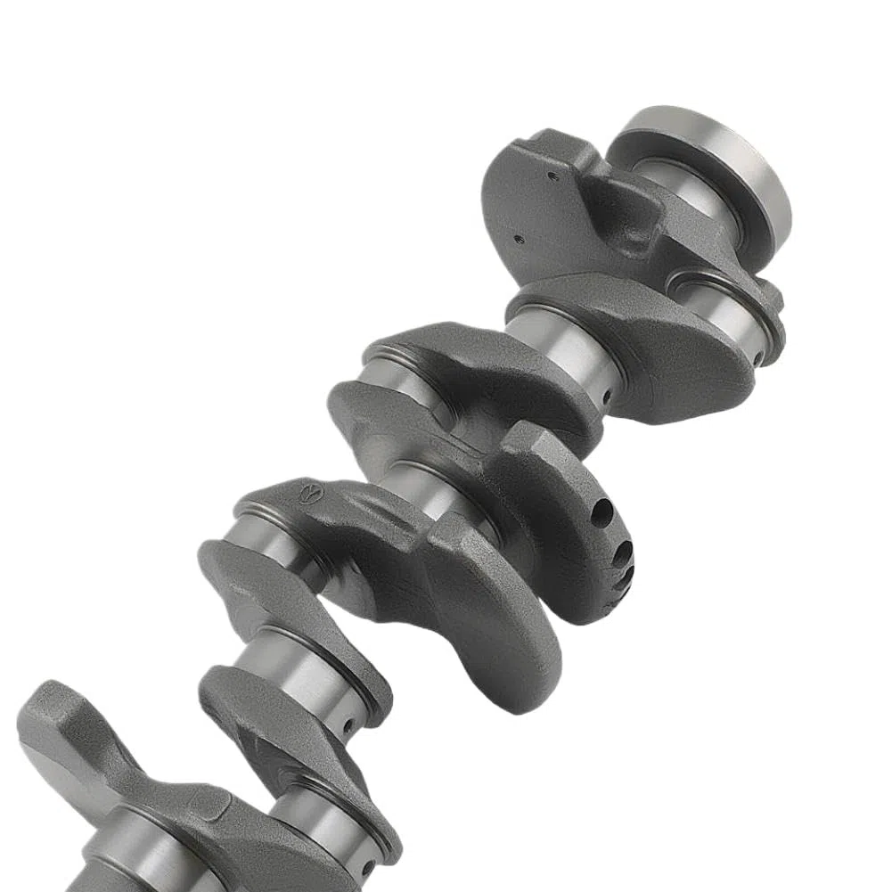 Set Albero Motore Bielle e Supporti di Banco Compatibile Con G4NC 2.0L 2012-2019