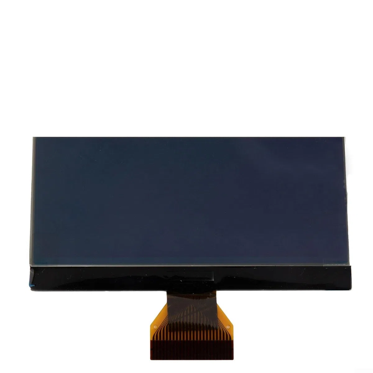 Display LCD per Mercedes W169 W245 Classe A Classe B Gruppo Strumenti Cruscotto Tachimetro Versione 8 Volt Sostituzione Dello Schermo Auto Gauge Fix Parts Nero Unità