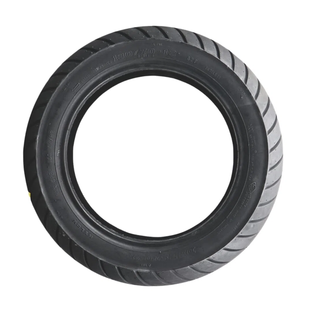 COPERTONE POSTERIORE 130/70-12 62P MOTO COMPATIBILE CON VESPA GT, GILERA RUNNER, MBK OVETTO 50, ROCKET 125