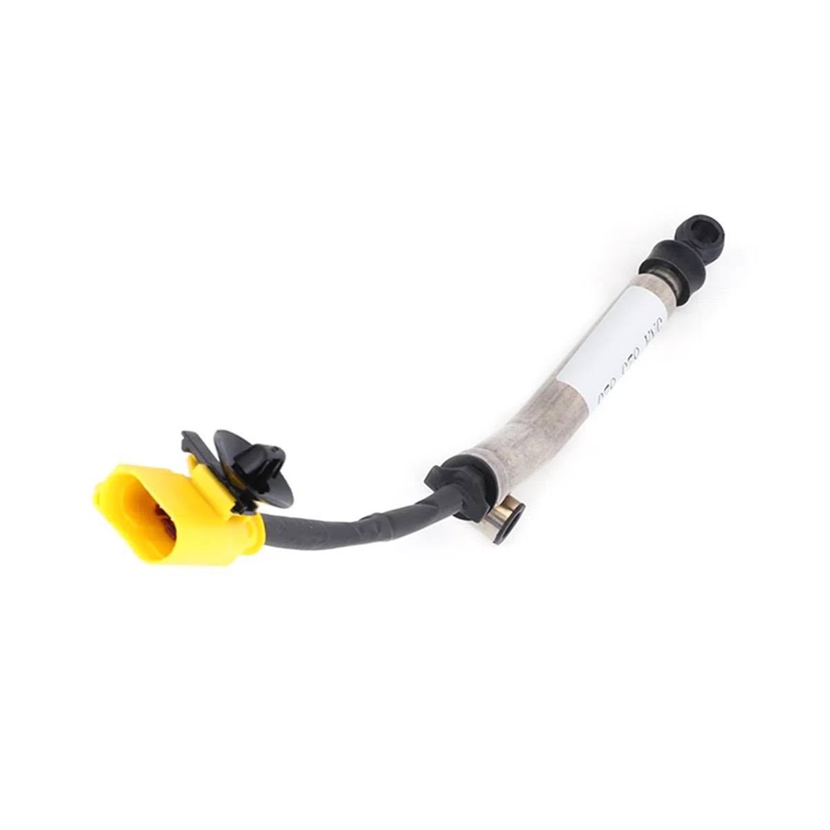 5NA823823E Attuatore cofano attivo per Tiguan II 5N 2016 2017 2018 2019 2020 2021 2022 2023 Sinistra o Destra Cofano Attuatore Attuatore cofano