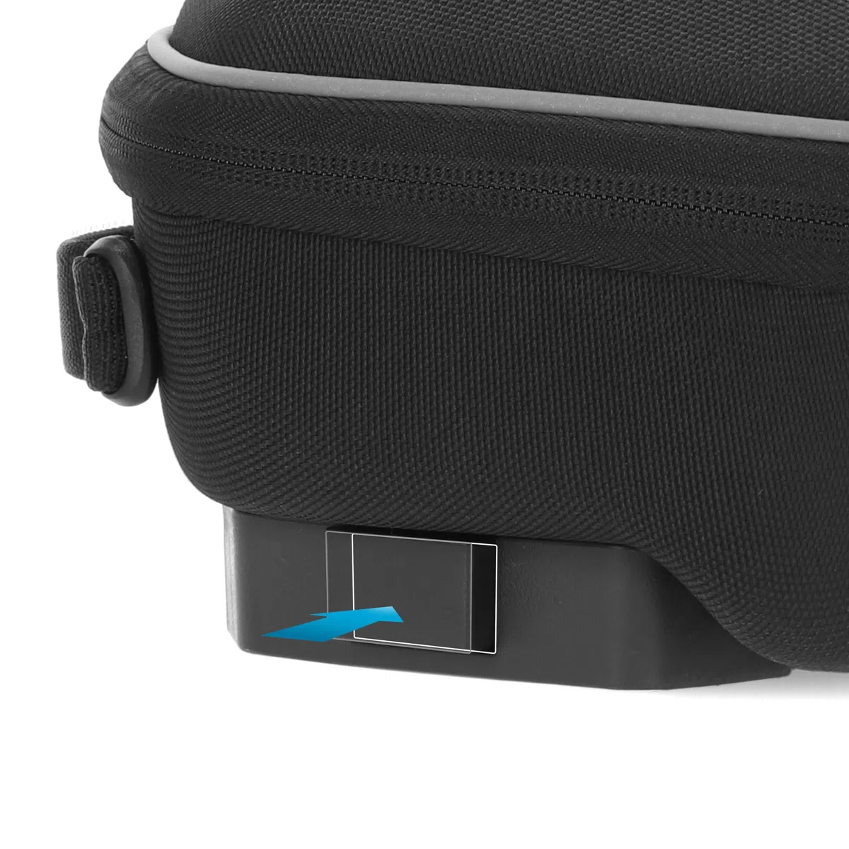 E02C Borsa da Serbatoio Click System