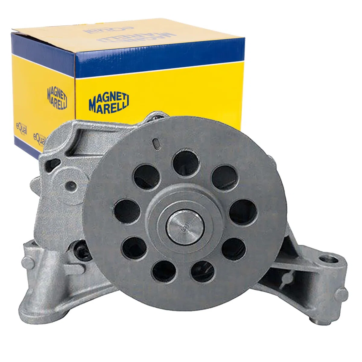 MAGNETI MARELLI 351516000152 Pompa olio